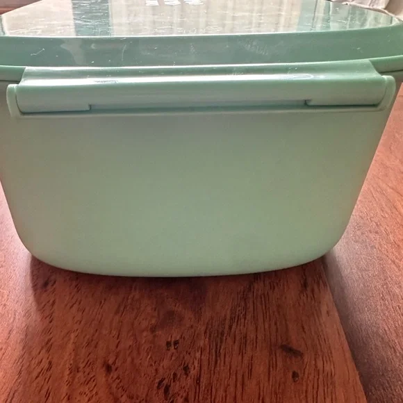Caboodles On-The-Go Girl Classic Case โ Mint Green ๐ - Picture 7 of 8